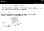 Preview for 139 page of Sony VAIO PCG-K415B User Manual