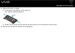 Preview for 171 page of Sony VAIO PCG-K415B User Manual