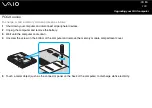 Preview for 174 page of Sony VAIO PCG-K415B User Manual