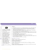 Preview for 3 page of Sony VAIO PCG-N505SN User Manual