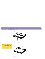 Preview for 16 page of Sony VAIO PCG-N505SN User Manual