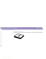 Preview for 35 page of Sony VAIO PCG-N505SN User Manual