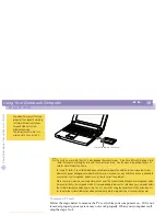 Preview for 38 page of Sony VAIO PCG-N505SN User Manual