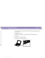 Preview for 39 page of Sony VAIO PCG-N505SN User Manual