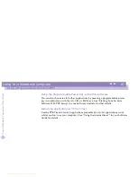 Preview for 41 page of Sony VAIO PCG-N505SN User Manual