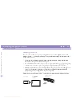 Preview for 60 page of Sony VAIO PCG-N505SN User Manual