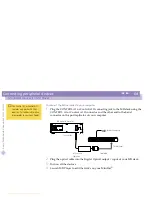 Preview for 64 page of Sony VAIO PCG-N505SN User Manual