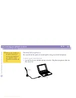 Preview for 66 page of Sony VAIO PCG-N505SN User Manual