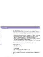 Preview for 79 page of Sony VAIO PCG-N505SN User Manual