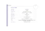 Preview for 5 page of Sony VAIO PCG-NV105 Specifications