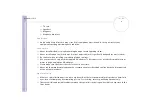 Preview for 5 page of Sony VAIO PCG-NV105 User Manual