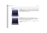 Preview for 33 page of Sony VAIO PCG-NV105 User Manual