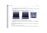 Предварительный просмотр 34 страницы Sony VAIO PCG-NV105 User Manual