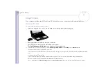 Предварительный просмотр 35 страницы Sony VAIO PCG-NV105 User Manual