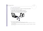 Preview for 67 page of Sony VAIO PCG-NV105 User Manual