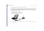 Preview for 69 page of Sony VAIO PCG-NV105 User Manual