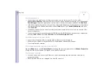 Preview for 81 page of Sony VAIO PCG-NV105 User Manual