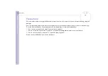 Preview for 90 page of Sony VAIO PCG-NV105 User Manual