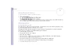 Preview for 94 page of Sony VAIO PCG-NV105 User Manual