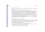 Preview for 95 page of Sony VAIO PCG-NV105 User Manual