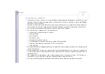 Preview for 96 page of Sony VAIO PCG-NV105 User Manual