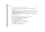 Preview for 99 page of Sony VAIO PCG-NV105 User Manual