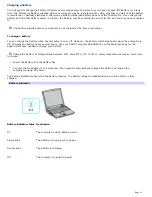 Preview for 11 page of Sony VAIO PCG-NV200 Series User Manual