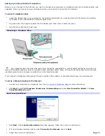 Preview for 22 page of Sony VAIO PCG-NV200 Series User Manual