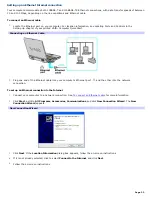 Preview for 23 page of Sony VAIO PCG-NV200 Series User Manual