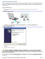 Preview for 27 page of Sony VAIO PCG-NV200 Series User Manual