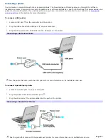 Preview for 59 page of Sony VAIO PCG-NV200 Series User Manual