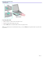 Preview for 75 page of Sony VAIO PCG-NV200 Series User Manual