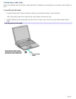 Preview for 84 page of Sony VAIO PCG-NV200 Series User Manual