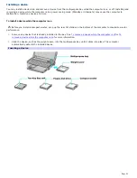 Preview for 91 page of Sony VAIO PCG-NV200 Series User Manual