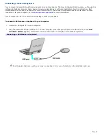 Preview for 99 page of Sony VAIO PCG-NV200 Series User Manual