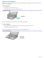 Preview for 104 page of Sony VAIO PCG-NV200 Series User Manual