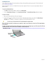 Preview for 108 page of Sony VAIO PCG-NV200 Series User Manual