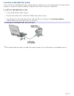 Preview for 114 page of Sony VAIO PCG-NV200 Series User Manual