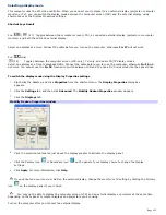 Preview for 123 page of Sony VAIO PCG-NV200 Series User Manual