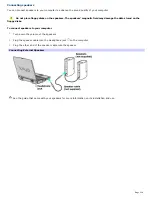 Preview for 126 page of Sony VAIO PCG-NV200 Series User Manual