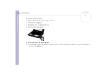 Preview for 23 page of Sony VAIO PCG-NV209 User Manual