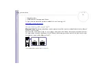 Preview for 52 page of Sony VAIO PCG-NV209 User Manual