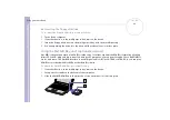 Preview for 64 page of Sony VAIO PCG-NV209 User Manual