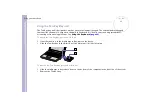 Preview for 66 page of Sony VAIO PCG-NV209 User Manual