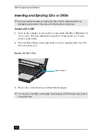 Preview for 52 page of Sony VAIO PCG-NV290 User Manual