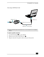 Preview for 73 page of Sony VAIO PCG-NV290 User Manual