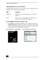 Preview for 92 page of Sony VAIO PCG-NV290 User Manual