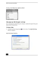 Preview for 94 page of Sony VAIO PCG-NV290 User Manual