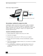 Preview for 126 page of Sony VAIO PCG-NV290 User Manual