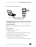 Preview for 127 page of Sony VAIO PCG-NV290 User Manual